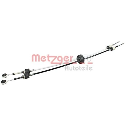 Billede af METZGER 3150242 Kabel, manuel gearkasse Dobbelt kabeltræk