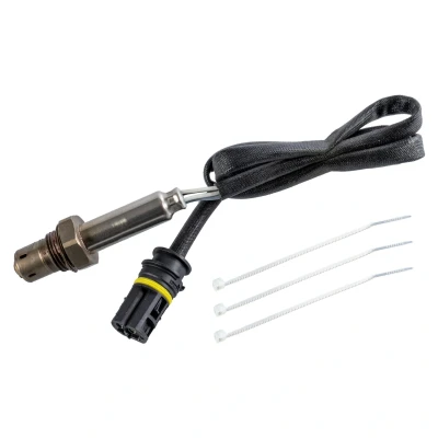Billede af FEBI BILSTEIN 176236 Lambdasonde opvarmet 4 MERCEDES BENZ: E klasse T modell, C Sedan, modell