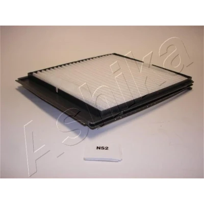 Billede af Filter, indvendig luft ASHIKA 21 NS NS2