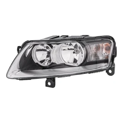 Billede af HELLA 1EE 008 880 011 Forlygter AUDI: A6 C6 Allroad, Sedan, Avant