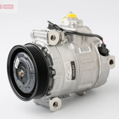 Billede af DENSO DCP05036 Kompressor 7SEU17C PAG 46 R 134a BMW: 3 Touring, Sedan, Coupe