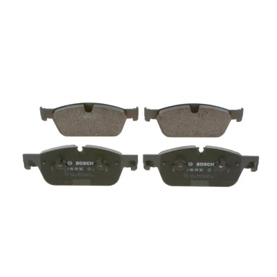 Billede af BOSCH 0 986 494 962 Bremseklodser Low Metallic MERCEDES BENZ: GLE SUV, ML klasse, GL
