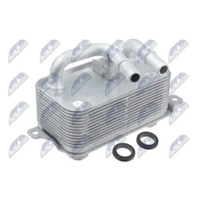 Billede af NTY CCL BM 035 Olieradiator BMW: 5 Touring