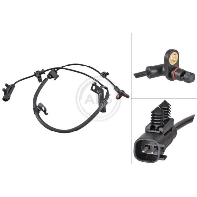 Billede af ABS Sensor A.B.S. 31813