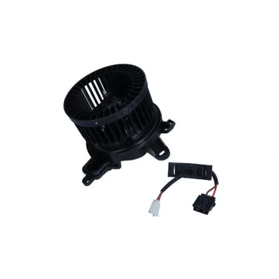 Billede af MAXGEAR AC730129 Kabineblæser med adapter PEUGEOT: Partner I Combispace, Van, CITROËN: Berlingo / First
