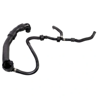 Billede af FEBI BILSTEIN 175805 Kølerslanger EPDM (ethyl propylen dien gummi) med lynkobling SEAT: Leon III SC, Ateca, AUDI: A3 Cabriolet, VOLKSWAGEN: Golf 7