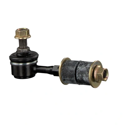 Billede af FEBI BILSTEIN 41660 Stabstag venstre foraksel, højre foraksel 103 M10 x 1,25 med underlægskiver, møtrik, leje