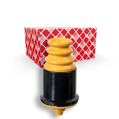 Billede af FEBI BILSTEIN 108115 Gummianslag, affjedring bagaksel FIAT: Panda II Hatchback