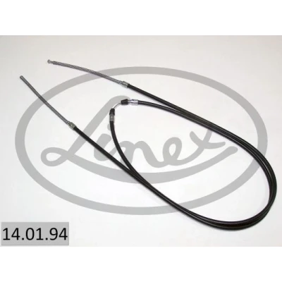 Billede af LINEX 14.01.94 Håndbremsekabel