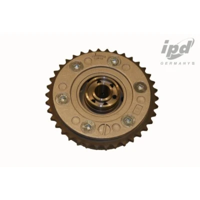 Billede af HEPU 21 7050 Knastaksel forstiller