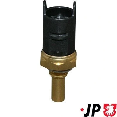 Billede af JP GROUP 1493100600 Kølevæsketemperatur Sensor sort BMW: 7, 5 Touring, 3 Sedan