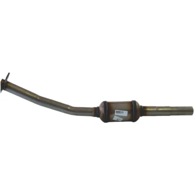 Billede af BOSAL 099 633 Katalysator Euro 1, 2 med monteringsdele