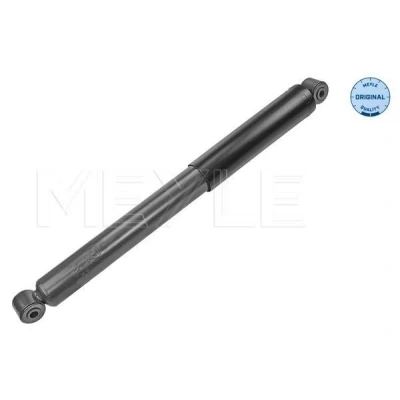 Billede af MEYLE 126 725 0038 støddæmper bagaksel Gastryk dobbeltrør Teleskop nederste øje, øverste øje ORIGINAL Quality VOLKSWAGEN: Amarok Pick up