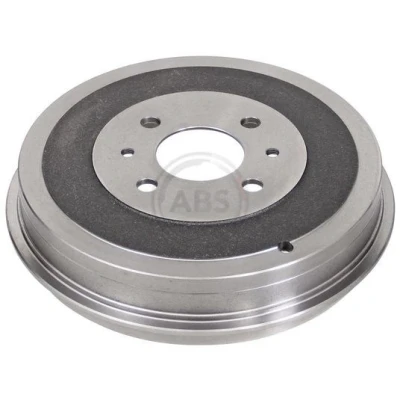 Billede af A.B.S. 2639 S Bremsetromler 268 FIAT: Qubo