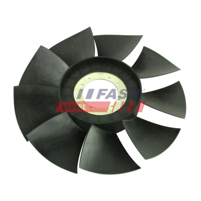 Billede af Ventilatorhjul, motorkøling FAST FT56007