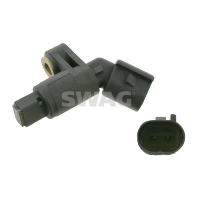 Billede af SWAG 30 92 1582 ABS Sensor venstre foraksel VOLKSWAGEN: Lupo / 3L, GOLF 4, 3, AUDI: A3 Hatchback, TT Coupe, Roadster