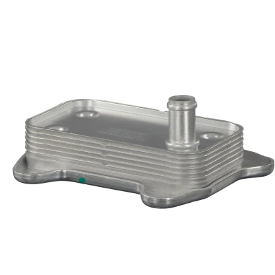 Billede af FEBI BILSTEIN 37743 Olieradiator MERCEDES BENZ: C klasse T modell, E Sedan