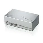 Billede af Aten 2 Port VGA Video Splitter (350 MHz) Netværksprodukter