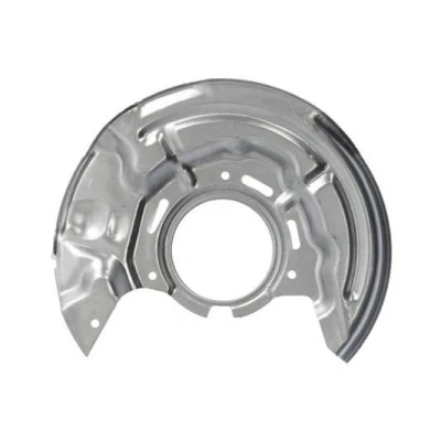 Billede af BLIC 6508 03 8160377K Ankerplade venstre foraksel TOYOTA: Avensis I Stationcar, Sedan, Liftback
