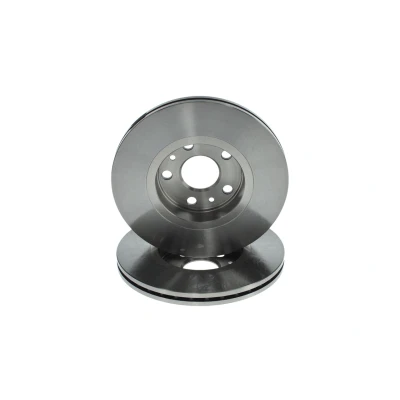 Billede af BOSCH 0 986 479 611 Bremseskiver 280 24 5 108 ventileret olieret højkarboniseret RENAULT: MEGANE 2 Kombi, 2, Stufenheck