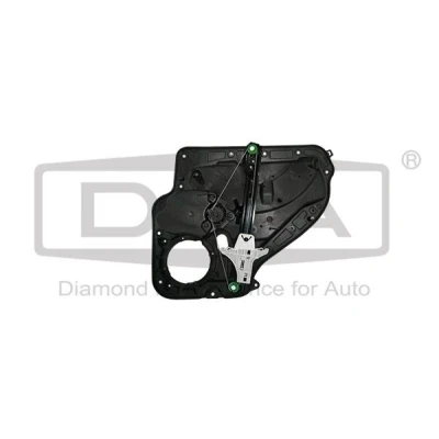 Billede af Dpa Rudehejs bagved til venstre elektrisk uden elektromotor 88391802802 VOLKSWAGEN: GOLF 6