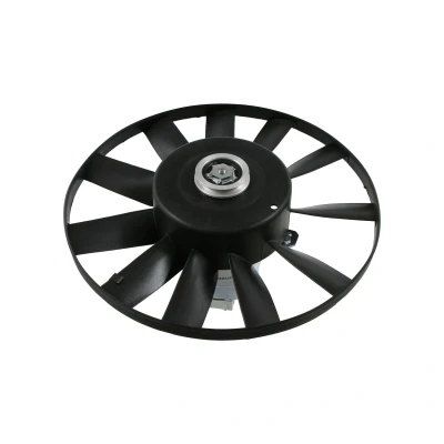 Billede af FEBI BILSTEIN 09809 Køleventilator 303 250, 80 elektrisk VOLKSWAGEN: GOLF 3