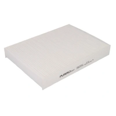 Billede af PURRO PUR PC8017 Kabinefilter Aktivkulfilter 180 249 36 RENAULT: Megane 4, Kadjar, Talisman Grandtour, NISSAN: Qashqai 2