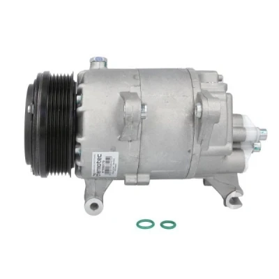 Billede af THERMOTEC KTT090179 Kompressor CVC 12 PAG 46 R 134a