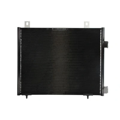 Billede af Kondensor, klimaanlæg THERMOTEC KTT110195