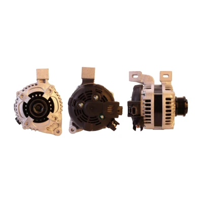 Billede af LUCAS ELECTRICAL LRA03662 Generator 14V 150A VOLVO: V50, S40 II