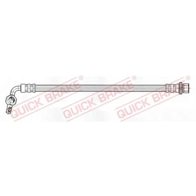Billede af Bremseslange QUICK BRAKE 50.067