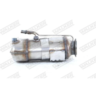 Billede af WALKER 73359 Partikelfilter med monteringsdele VOLVO: V50, V60 I, XC70 II Stationcar