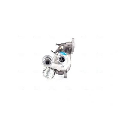 Billede af NISSENS 93135 Turbolader pneumatisk med pakninger VOLKSWAGEN: Golf 5, Touran I, Passat B6 Sedan, SKODA: Octavia 2 Combi