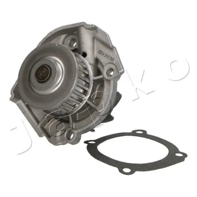 Billede af JAPKO 350202 Vandpumpe 23 63 62,5 FIAT: Grande Punto Hatchback, I Cabriolet, Panda II Hatchback