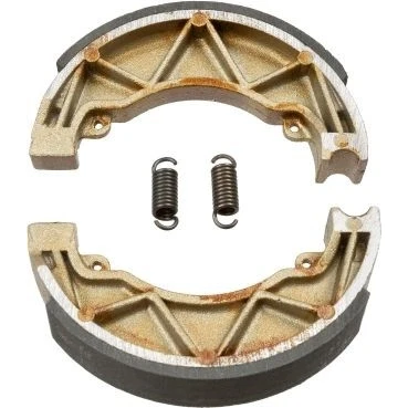 Billede af TRW MCS994 Bremsebakker 140