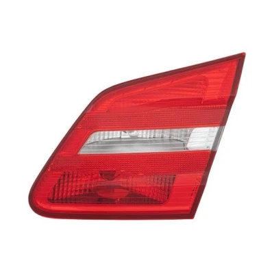 Billede af HELLA 2ZR 354 872 041 Baglygter højre indre del P21W, W16W 12 med pærer pærefatning MERCEDES BENZ: B klasse