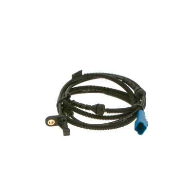 Billede af BOSCH 0 986 594 568 ABS sensor med kabel aktiv 1720 CITROËN: C5 II Hatchback, Stationcar
