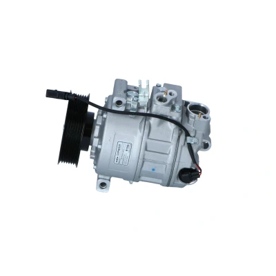 Billede af NRF 32613 Kompressor 7SEU16C 12 PAG 46 R 134a med kompressorolie, tætningsring AUDI: Q7