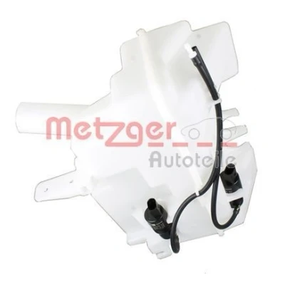 Billede af METZGER 2140305 Vandbeholder med vandpumpe