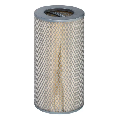 Billede af HENGST FILTER E1281L Luftfilter 280 145 Filterindsats TOYOTA: Hiace 4 Kasten, Bus