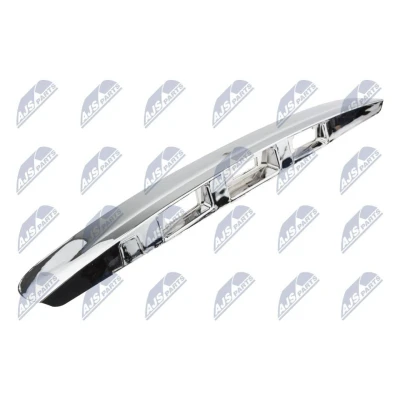 Billede af Clips, side /beskyttelseslister NTY EZC NS 004C