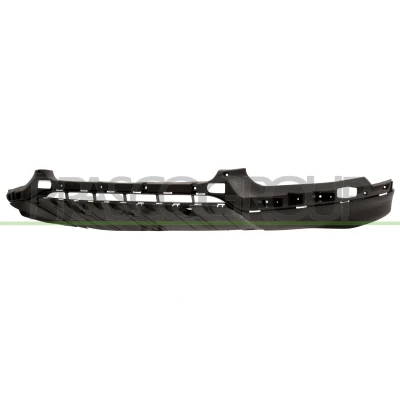 Billede af PRASCO FD8041801 Frontspoiler foran