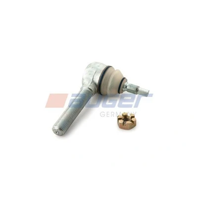 Billede af AUGER 10567 Kuglehoved, gearskifte 86mm