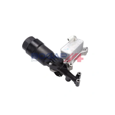 Billede af BOGAP C1425108 Olieradiator MERCEDES BENZ: C klasse T modell, E Sedan, modell