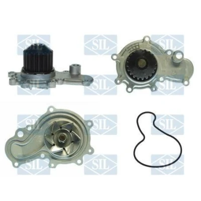 Billede af Saleri SIL PA1360 Vandpumpe mekanisk CHRYSLER: Sebring II Cabriolet, Voyager / Grand 3