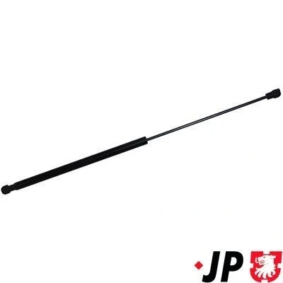 Billede af JP GROUP 4381202800 Gasfjeder, bagrude Køretøjets bagrudeklap