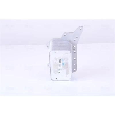 Billede af NISSENS 91125 Olieradiator uden oliefilterhus