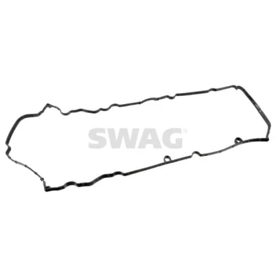Billede af SWAG 10 94 7926 Toppdekselpakning NBR (Nitril Butadien gummi) MERCEDES BENZ: C klasse T modell, Sedan, E Sedan