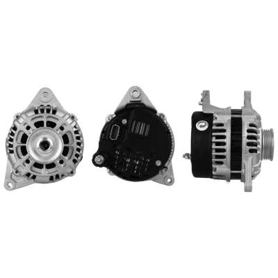 Billede af LUCAS ELECTRICAL LRA02178 Generator 12V 95A KIA: SORENTO 1