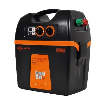 Billede af Gallagher B200 Spændingsgivere batteri (12 V)